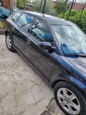 Audi A3  Евро 5 , снимка 4