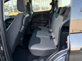 Ford Tourneo Connect 1.5 TDCI , снимка 11