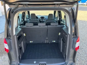 Ford Tourneo Connect 1.5 TDCI , снимка 13