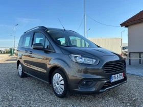 Ford Tourneo Connect 1.5 TDCI , снимка 2