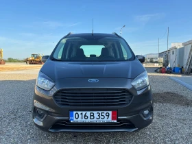 Ford Tourneo Connect 1.5 TDCI , снимка 3
