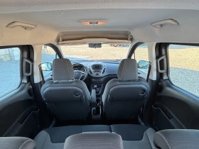 Ford Tourneo Connect 1.5 TDCI , снимка 12