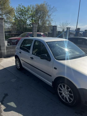 VW Golf, снимка 2