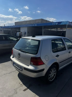 VW Golf, снимка 4