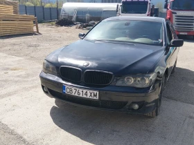 BMW 730, снимка 1