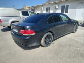 BMW 730, снимка 3