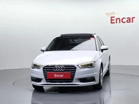 Audi A3 1.6 TDI, снимка 3