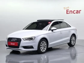Audi A3 1.6 TDI, снимка 1