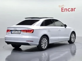 Audi A3 1.6 TDI, снимка 2