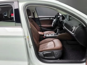 Audi A3 1.6 TDI, снимка 12
