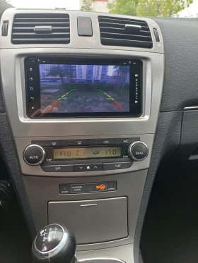 Toyota Avensis T-27, снимка 4