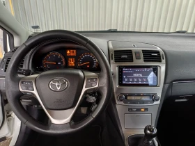 Toyota Avensis T-27, снимка 3