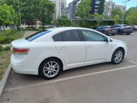 Toyota Avensis T-27, снимка 5