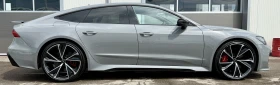 Audi Rs7 4.0 TFSI Bang & Olufsen 360 Ceramic , снимка 6