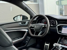 Audi Rs7 4.0 TFSI Bang & Olufsen 360 Ceramic , снимка 14