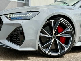 Audi Rs7 4.0 TFSI Bang & Olufsen 360 Ceramic , снимка 16