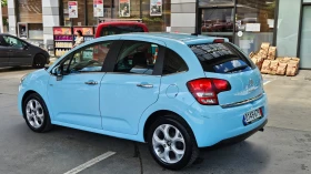 Citroen C3 1.4 KLIMATRON/EXCLUZIV, снимка 4