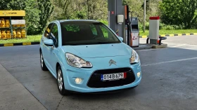 Citroen C3 1.4 KLIMATRON/EXCLUZIV, снимка 9