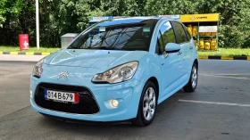 Citroen C3 1.4 KLIMATRON/EXCLUZIV, снимка 1