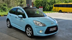 Citroen C3 1.4 KLIMATRON/EXCLUZIV, снимка 8