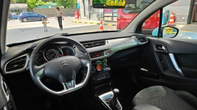 Citroen C3 1.4 KLIMATRON/EXCLUZIV, снимка 10