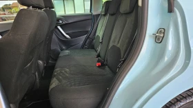 Citroen C3 1.4 KLIMATRON/EXCLUZIV, снимка 14