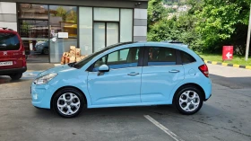 Citroen C3 1.4 KLIMATRON/EXCLUZIV, снимка 3