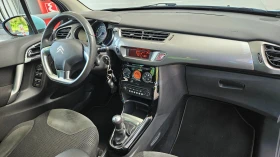 Citroen C3 1.4 KLIMATRON/EXCLUZIV, снимка 11