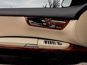 Mercedes-Benz CL 500 * Harmon/Kardon* Night vision* Масаж* Автокредит , снимка 14