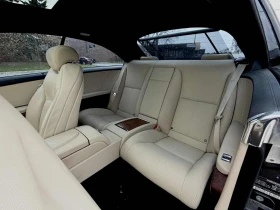 Mercedes-Benz CL 500 * Harmon/Kardon* Night vision* Масаж* Автокредит , снимка 16