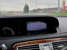 Mercedes-Benz CL 500 * Harmon/Kardon* Night vision* Масаж* Автокредит , снимка 13