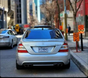Mercedes-Benz S 65 AMG * V12 * АВТОКРЕДИТ БЕЗ ПЪРВОНАЧАЛНА ВНОСКА* , снимка 4