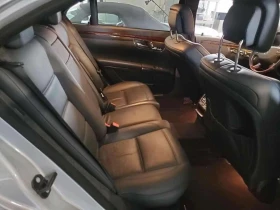 Mercedes-Benz S 65 AMG * V12 * АВТОКРЕДИТ БЕЗ ПЪРВОНАЧАЛНА ВНОСКА* , снимка 9