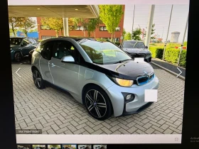 BMW i3 REX* PANO* HARMAN KAR* ОЧАКВАН ВНОС, снимка 2