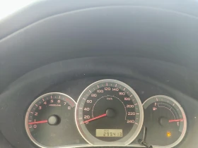 Subaru Impreza 2.0R BOXER, 4x4 газ-бензин, снимка 8