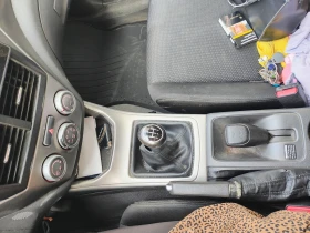 Subaru Impreza 2.0R BOXER, 4x4 газ-бензин, снимка 12