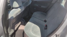 Peugeot 206 1.1 бензин КЛИМАТИК, снимка 15