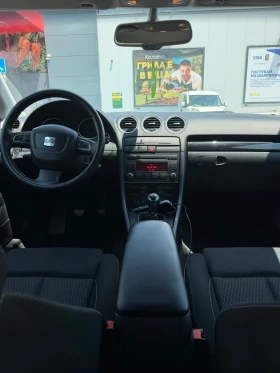 Seat Exeo Газ, снимка 4