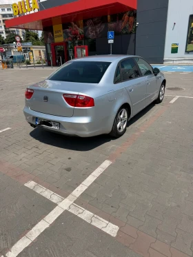 Seat Exeo Газ, снимка 6