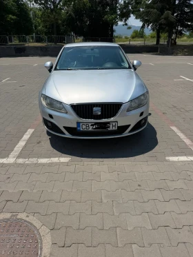 Seat Exeo Газ, снимка 2