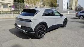 Hyundai Ioniq 5, снимка 4