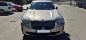 BMW iX3 High Executive; SOH98.11%, снимка 8
