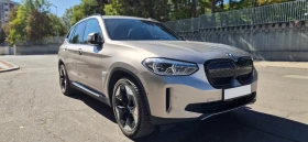 BMW iX3 High Executive; SOH98.11%, снимка 4