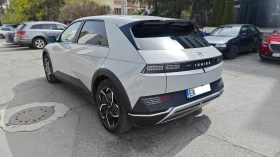 Hyundai Ioniq 5, снимка 6