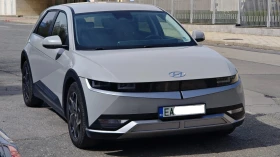 Hyundai Ioniq 5, снимка 3