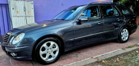 Mercedes-Benz E 200 2.0i-kompressor-AVANTGARDE-navi-avtomat-нов, снимка 8