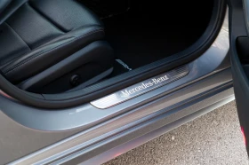 Mercedes-Benz C 400 AMG, снимка 12
