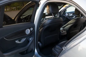 Mercedes-Benz C 400 AMG, снимка 13