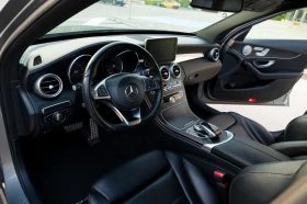 Mercedes-Benz C 400 AMG, снимка 8