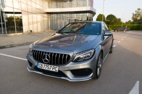Mercedes-Benz C 400 AMG, снимка 4